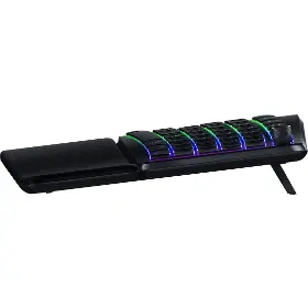 Herní klávesnice - Razer Pro Type Ergo US - 6