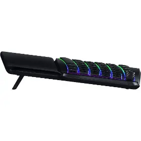 Herní klávesnice - Razer Pro Type Ergo US - 7