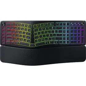 Herní klávesnice - Razer Pro Type Ergo US - 1