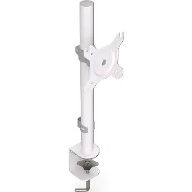 Držák monitoru - Endorfy Atlas Single White - 3