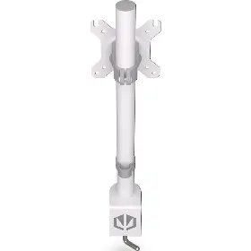 Držák monitoru - Endorfy Atlas Single White - 6