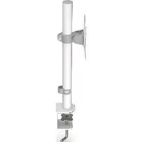 Držák monitoru - Endorfy Atlas Single White - 7