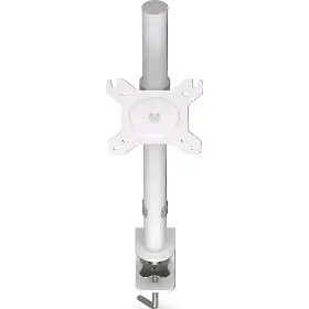 Držák monitoru - Endorfy Atlas Single White - 1