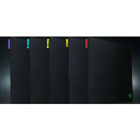 Podložka pod myš - Razer Gigantus V2 Pro L Control - 8