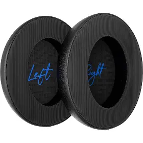 Náhrad. náušníky pro sluchátka - Endorfy Earpads Cool Hybrid - 2