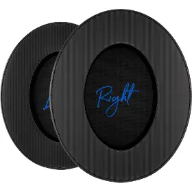 Náhrad. náušníky pro sluchátka - Endorfy Earpads Cool Hybrid - 4