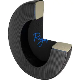 Náhrad. náušníky pro sluchátka - Endorfy Earpads Cool Hybrid - 5