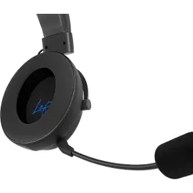 Náhrad. náušníky pro sluchátka - Endorfy Earpads Cool Hybrid - 6
