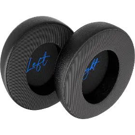 Náhrad. náušníky pro sluchátka - Endorfy Earpads Cool Hybrid - 1