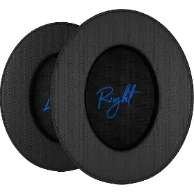 Náhrad. náušníky pro sluchátka - Endorfy Earpads Soft Breathing - 3