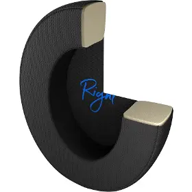 Náhrad. náušníky pro sluchátka - Endorfy Earpads Soft Breathing - 4