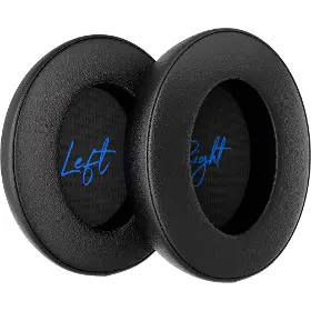 Náhrad. náušníky pro sluchátka - Endorfy Earpads Leather - 2