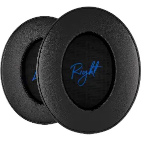 Náhrad. náušníky pro sluchátka - Endorfy Earpads Leather - 3