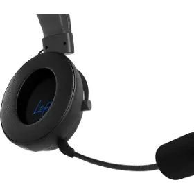 Náhrad. náušníky pro sluchátka - Endorfy Earpads Leather - 5