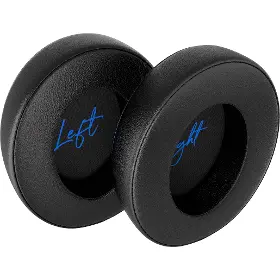 Náhrad. náušníky pro sluchátka - Endorfy Earpads Leather - 1