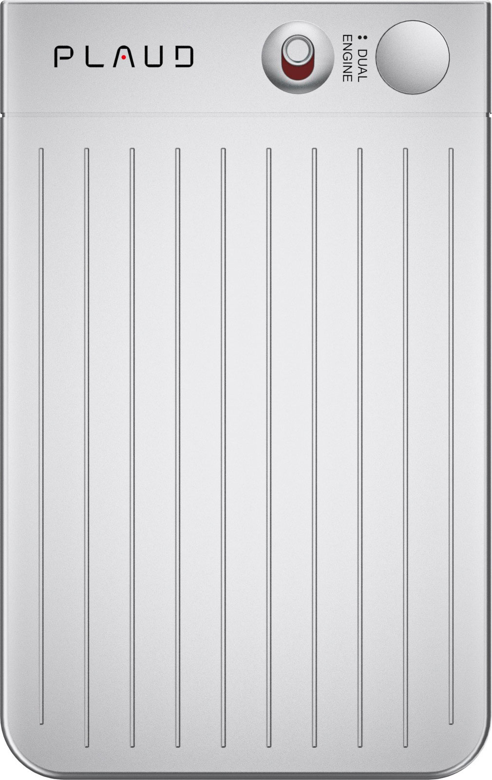 Plaud Note Silver | Planeo