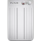 Plaud Note Silver