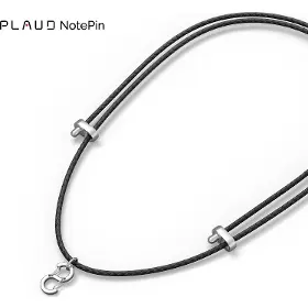 Příslušenství k diktafonu - Plaud NotePin Lanyard - 3