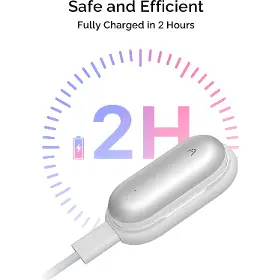Príslušenstvo k diktafónu - Plaud NotePin Charging Kit - 3