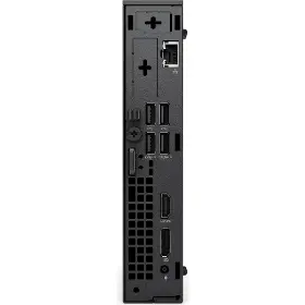 PC sestava - Dell Pro Micro QCM1250 (GNJ9C) - 4