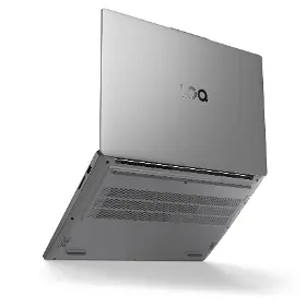 Herní notebook - Lenovo LOQ 15ARP10E Arctic Grey (83S000CBCK) - 10