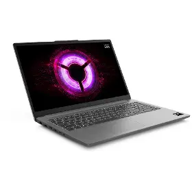 Herní notebook - Lenovo LOQ 15ARP10E Arctic Grey (83S000CBCK) - 2
