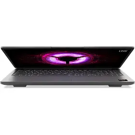 Herní notebook - Lenovo LOQ 15ARP10E Arctic Grey (83S000CBCK) - 7
