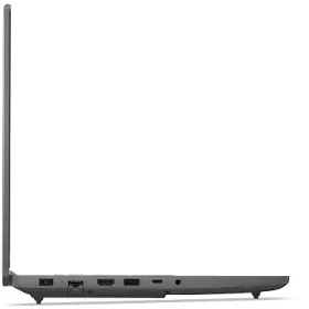 Herní notebook - Lenovo LOQ 15ARP10E Arctic Grey (83S000CBCK) - 8