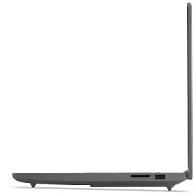 Herní notebook - Lenovo LOQ 15ARP10E Arctic Grey (83S000CBCK) - 9