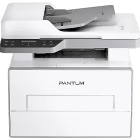 Laserová tiskárna - Pantum BM4240ADW - 2