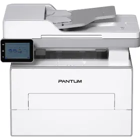 Laserová tiskárna - Pantum BM4300ADW - 2