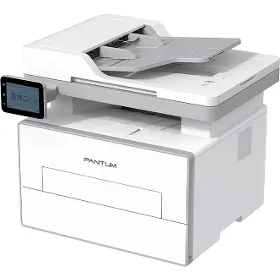 Laserová tiskárna - Pantum BM4300ADW - 4
