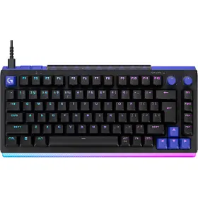 Herní klávesnice - Logitech G512 X 75 Tactile Black US - 1