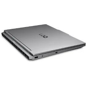 Herní notebook - Lenovo LOQ 15AHP11 Luna Grey (83TN002YCK) - 12