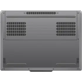 Herní notebook - Lenovo LOQ 15AHP11 Luna Grey (83TN0031CK) - 16