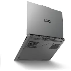 Herní notebook - Lenovo LOQ 15AHP11 Luna Grey (83TN0036CK), Bez OS - 10
