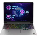 Lenovo LOQ 15AHP11 Luna Grey (83TN0036CK), Bez OS