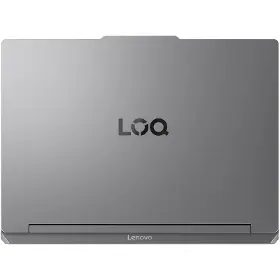Herní notebook - Lenovo LOQ 15AHP11 Luna Grey (83TN0038CK), Bez OS - 15