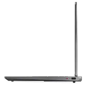 Herní notebook - Lenovo LOQ 15AHP11 Luna Grey (83TN0038CK), Bez OS - 9