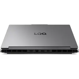 Herní notebook - Lenovo LOQ 15AHP11 Luna Grey (83TN003CCK), Bez OS - 14