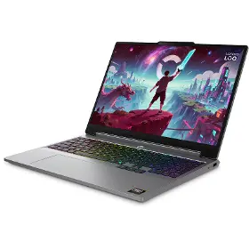 Herní notebook - Lenovo LOQ 15AHP11 Luna Grey (83TN003CCK), Bez OS - 3