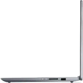 Notebook - Lenovo IdeaPad Slim 3 14AMN8 Luna Grey (82XN00CHCK) - 4