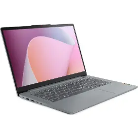 Notebook - Lenovo IdeaPad Slim 3 15AMN8 Luna Grey (82XQ01ANCK) - 2