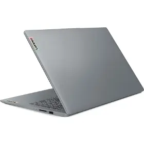 Notebook - Lenovo IdeaPad Slim 3 15AMN8 Luna Grey (82XQ01ANCK) - 6