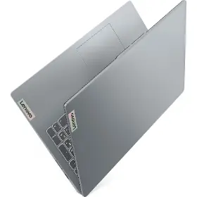 Notebook - Lenovo IdeaPad Slim 3 15AMN8 Luna Grey (82XQ01ANCK) - 7