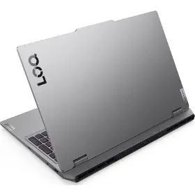 Herní notebook - Lenovo LOQ 15IRX10 Luna Grey (83JE01C5CK) - 7