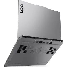 Herní notebook - Lenovo LOQ 15IRX10 Luna Grey (83JE01C9CK) - 6
