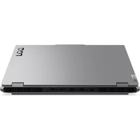 Herní notebook - Lenovo LOQ 15IRX10 Luna Grey (83JE01CFCK) - 8
