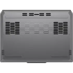 Herní notebook - Lenovo LOQ 15IRX10 Luna Grey (83JE01C7CK), Bez OS - 12