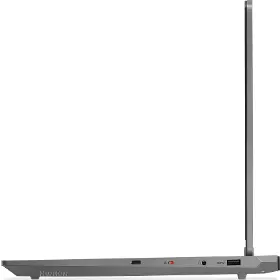 Herní notebook - Lenovo LOQ 15IRX10 Luna Grey (83JE01C8CK) - 10
